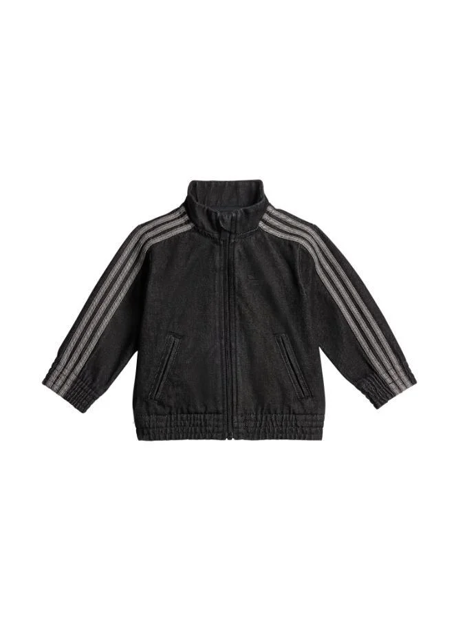 adidas Originals FIREBIRD DENIM TRACK TOP